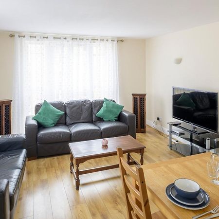 The Tower Bridge Cosy Flat Leilighet London Eksteriør bilde