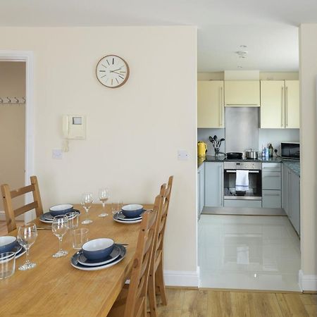 The Tower Bridge Cosy Flat Leilighet London Eksteriør bilde
