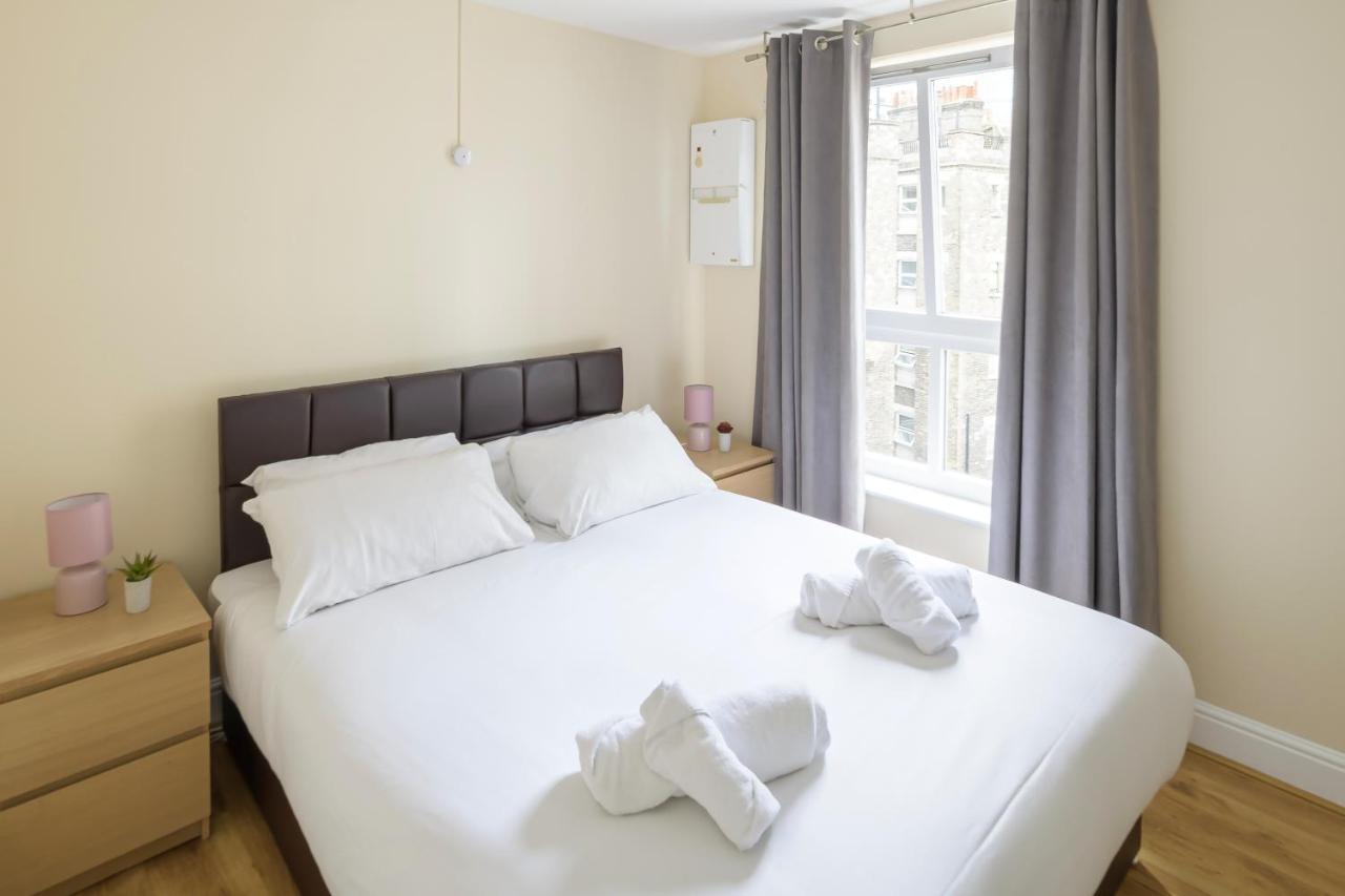 The Tower Bridge Cosy Flat Leilighet London Eksteriør bilde